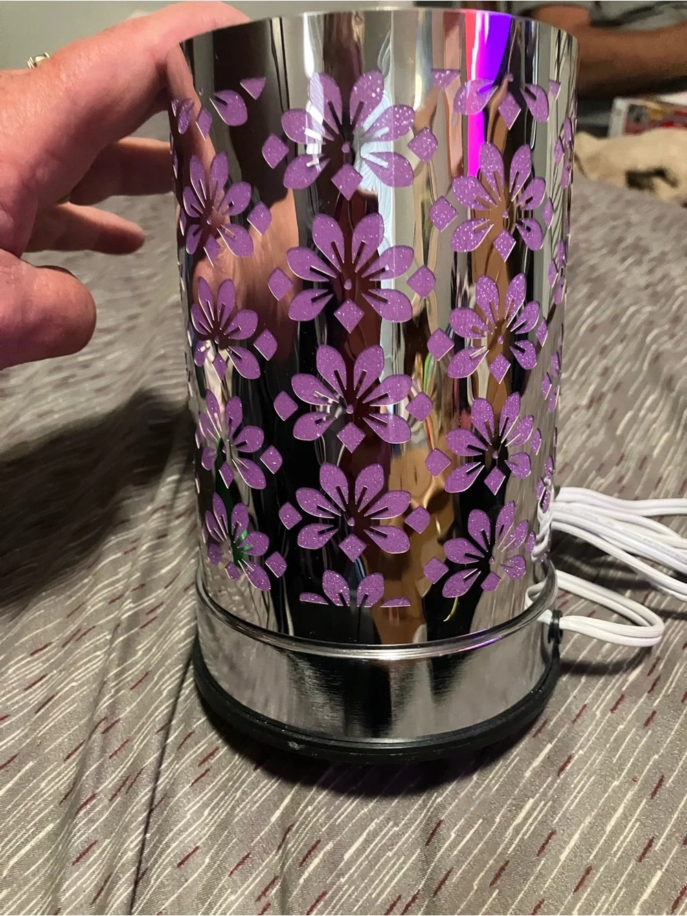 N/A home accents